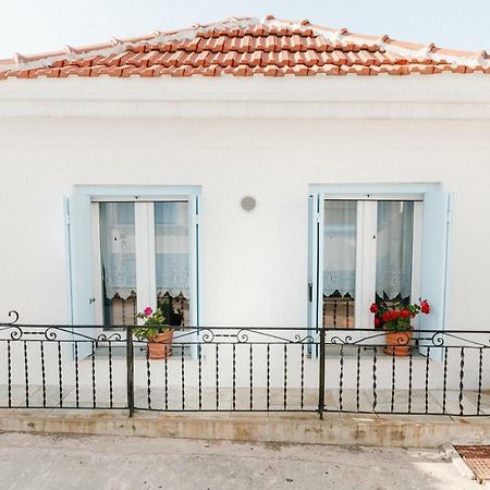 Asterias House, Skopelos Exterior foto