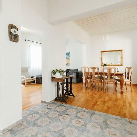 Asterias House, Skopelos Exterior foto